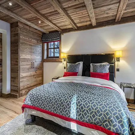 Holiday home Nice Chalet In
