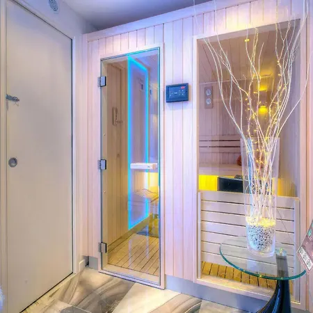 Nice Chalet In * Megeve