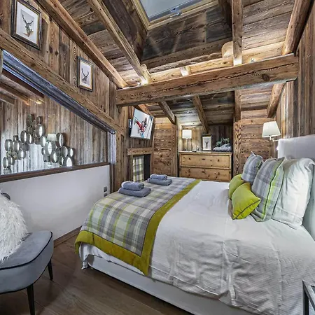 Nice Chalet In Holiday home