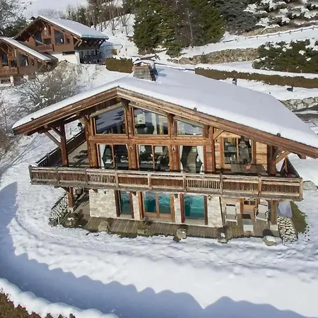 Nice Chalet In Holiday home